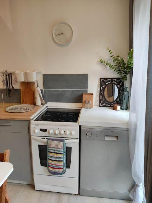 Studio Independant Saint-André-de-Sangonis Extérieur photo